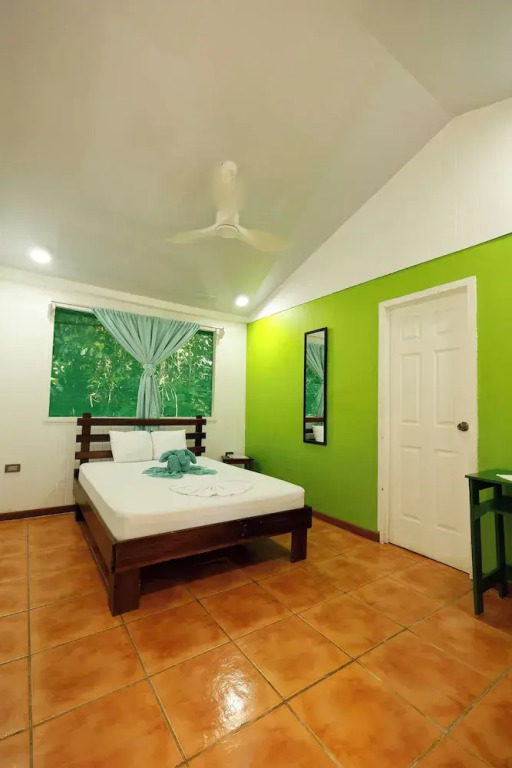 Turtle Beach Lodge