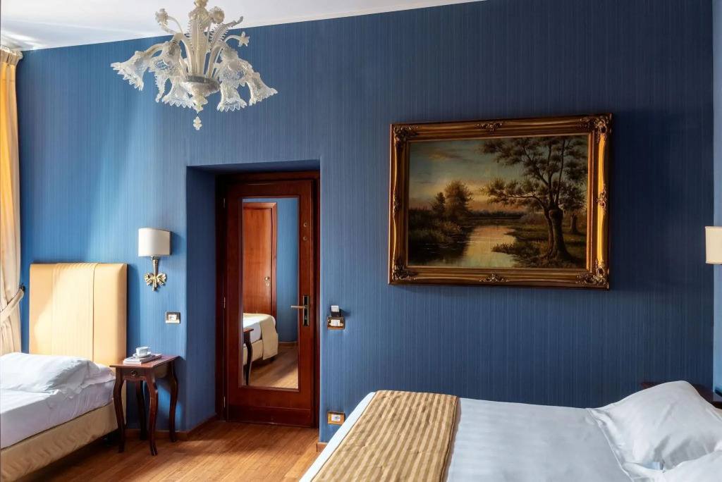 Hotel Scalinata Di Spagna