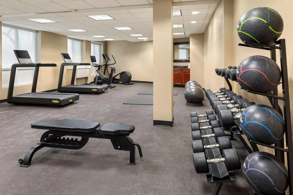 Residence Inn Minneapolis Edina