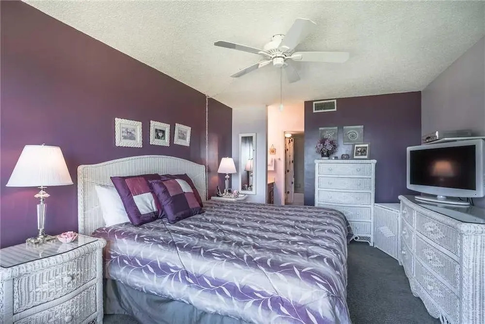 Palma Del Mar Unit 210B - Two Bedroom Condo