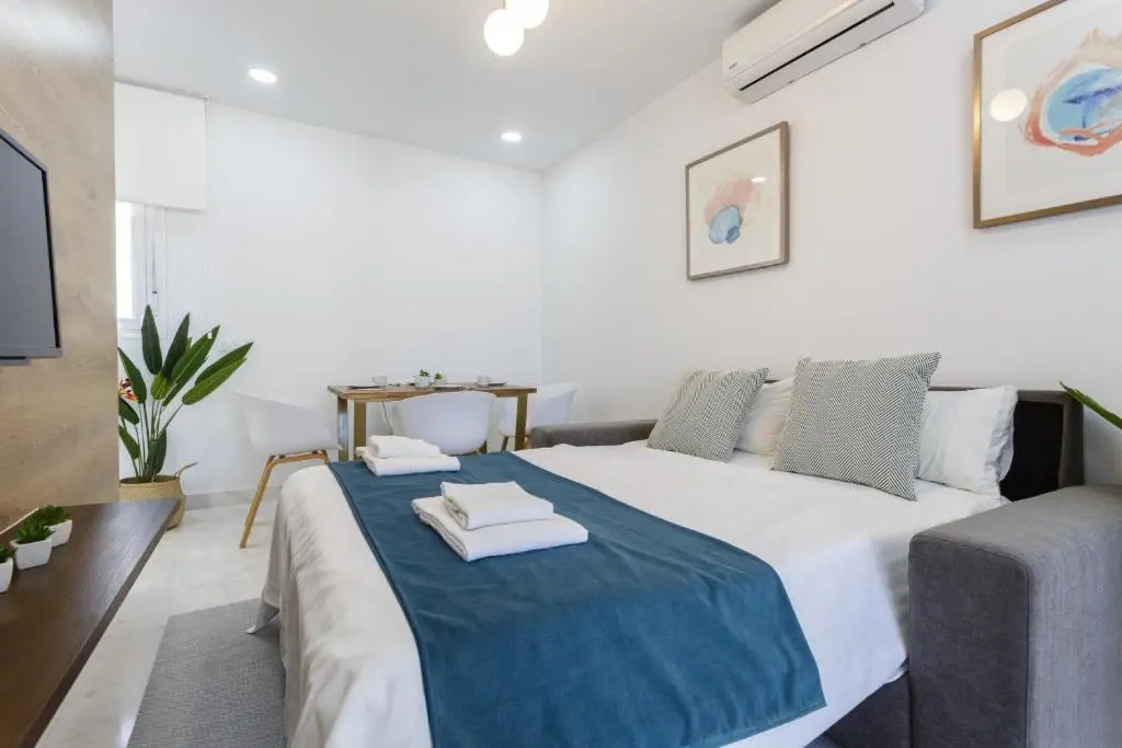 Apartamentos La BRUJULA by CadizRentals