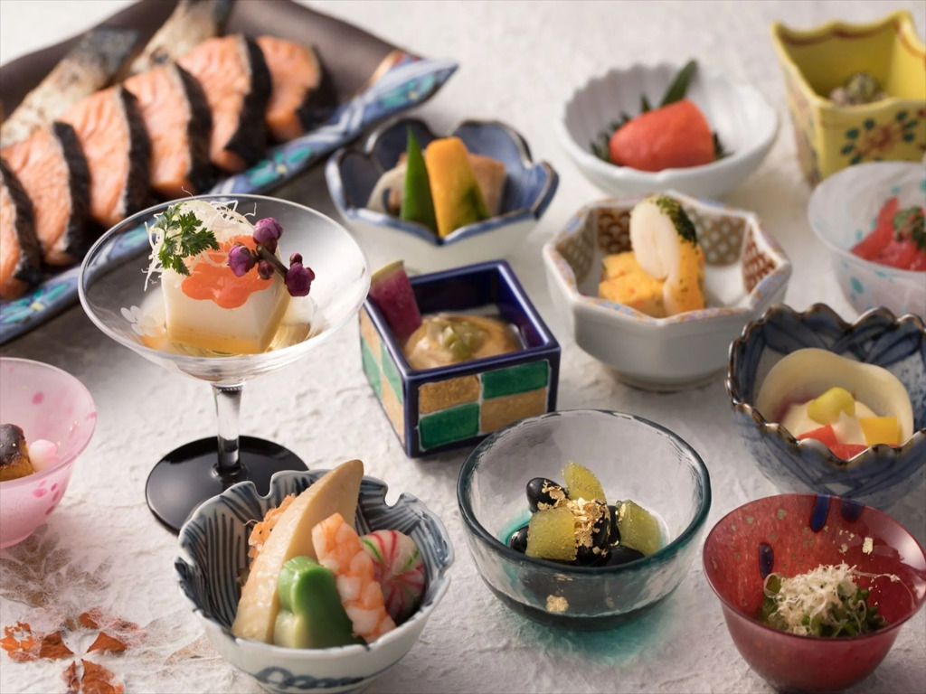 Solaria Nishitetsu Hotel Kyoto Premier