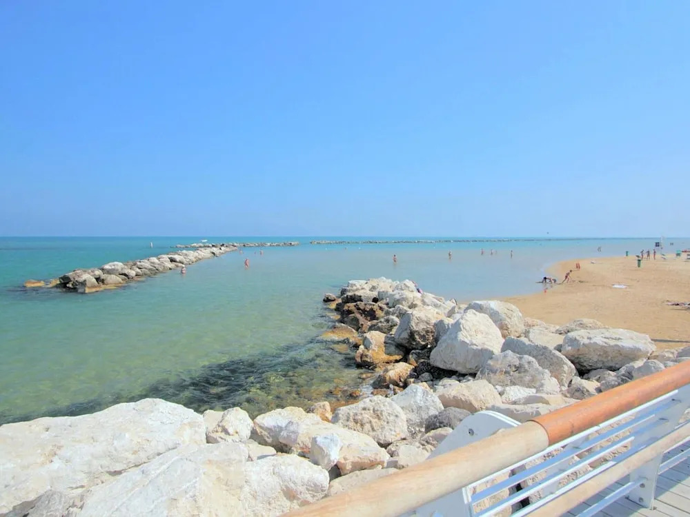 Beautiful Stay in Tavullia
