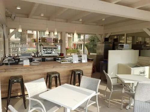 La Margherita Apartaments & Suite