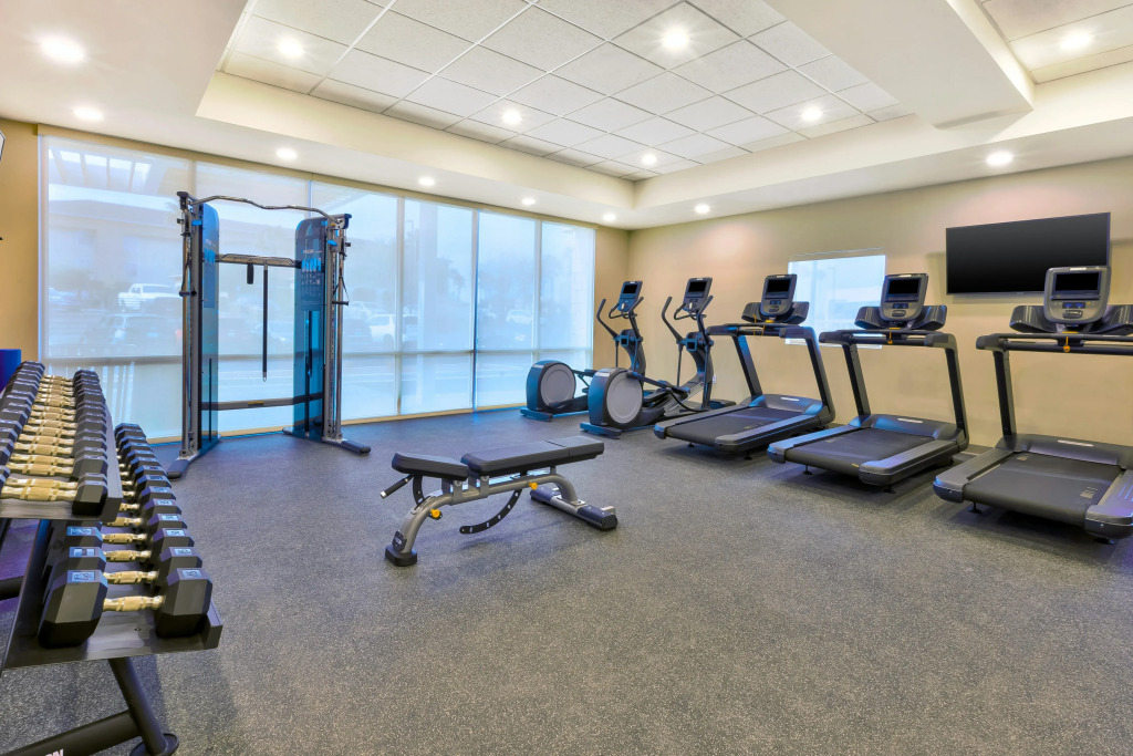 Home2 Suites By Hilton Tucson Airport, Az