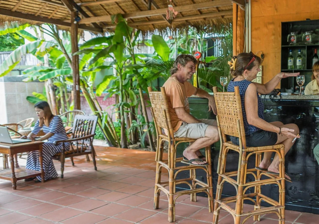 Siem Reap Palace Hotel & Spa