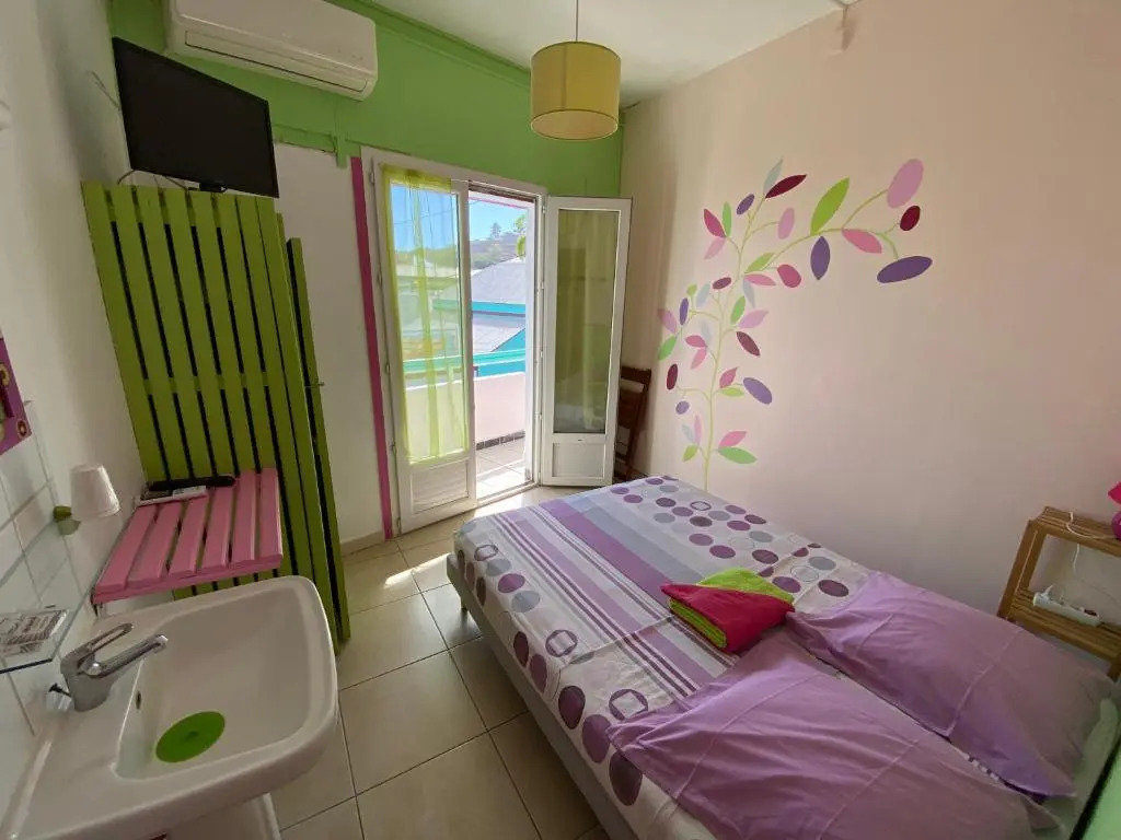 Hotel De la Plage
