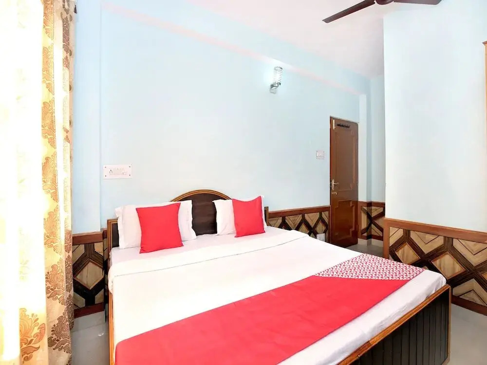 Yatika Home Stay Kamyana by OYO Rooms