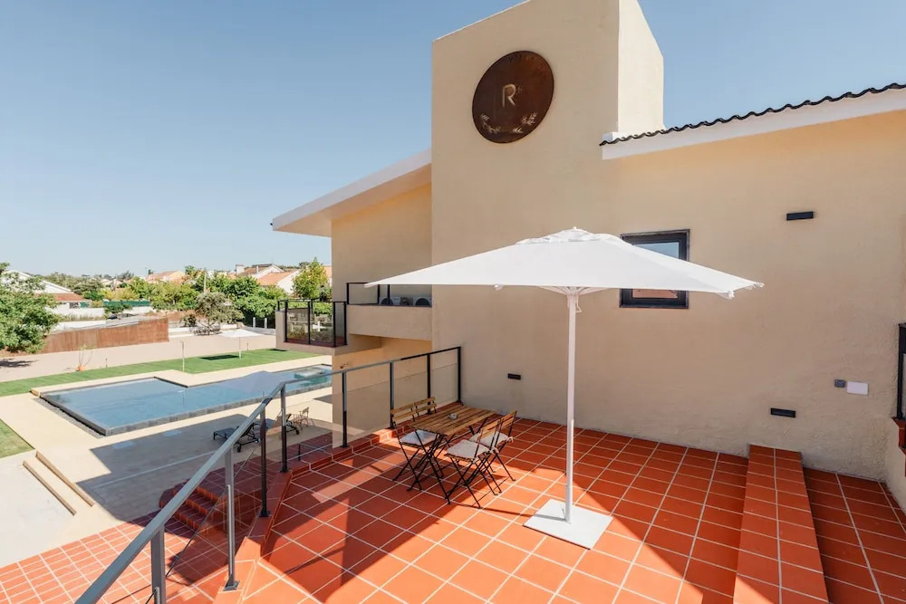 VILLA DOS RS