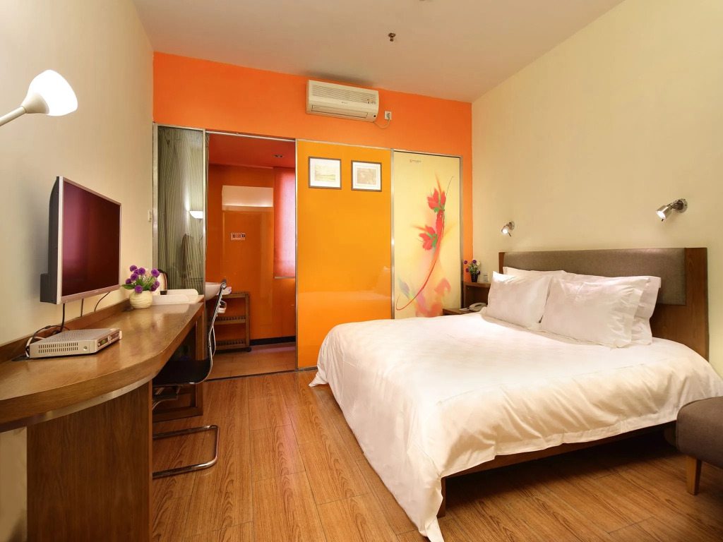 Garden Inn Liwan Lake Branch