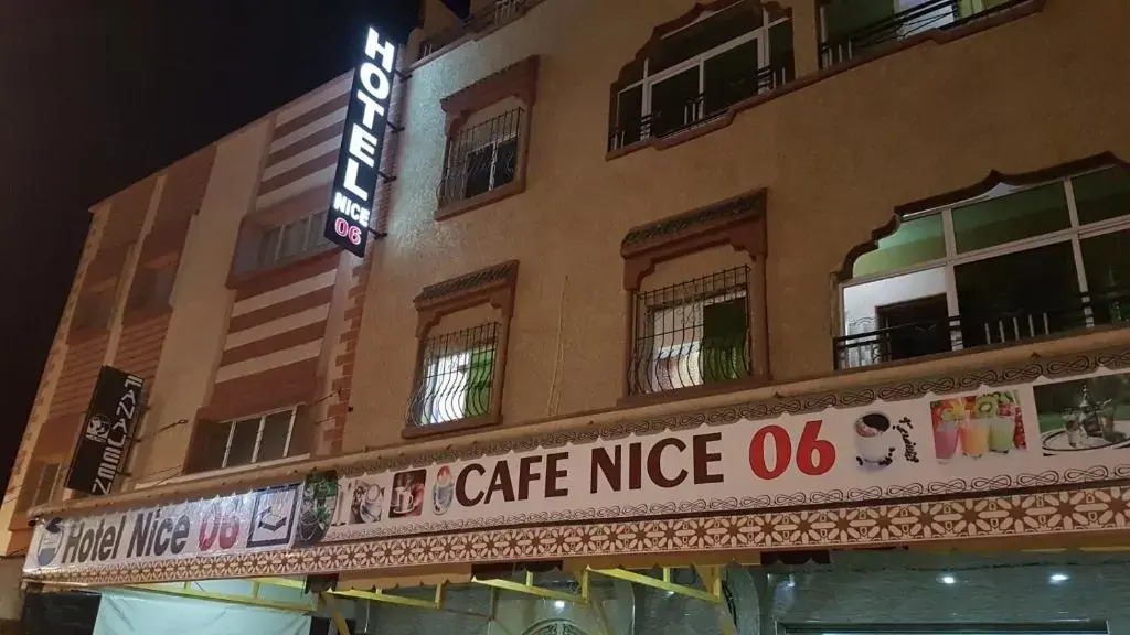 Hotel Nice 06