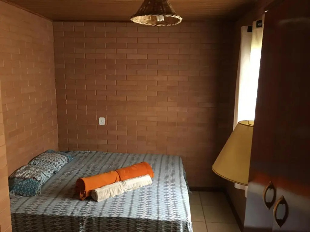 Chácara 4 quartos com piscina