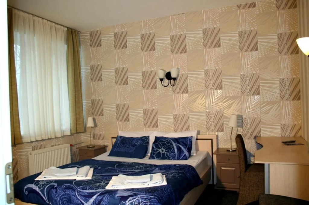 Villa ÕU apartments