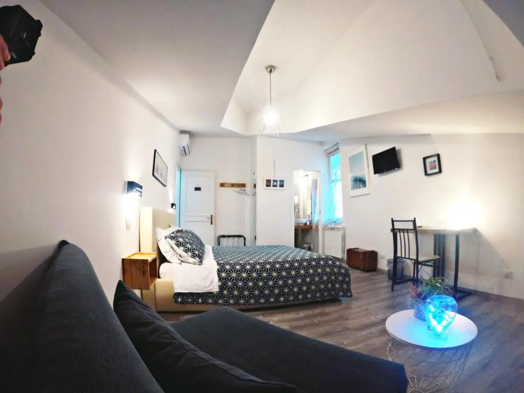 Il BorGhetto Guest House