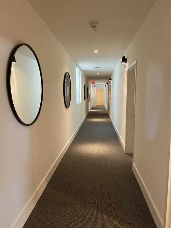 The March Hotel