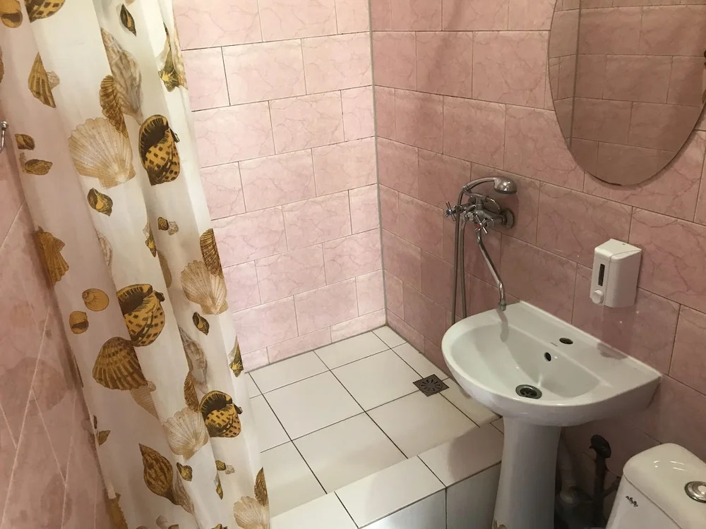 4 Сезона Отель