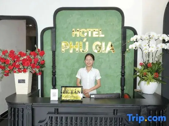 Phú Gia 228 Lê Văn Lương