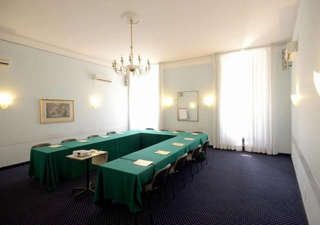 Hotel Mediterranee