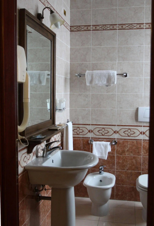 Euro Hotel Iglesias