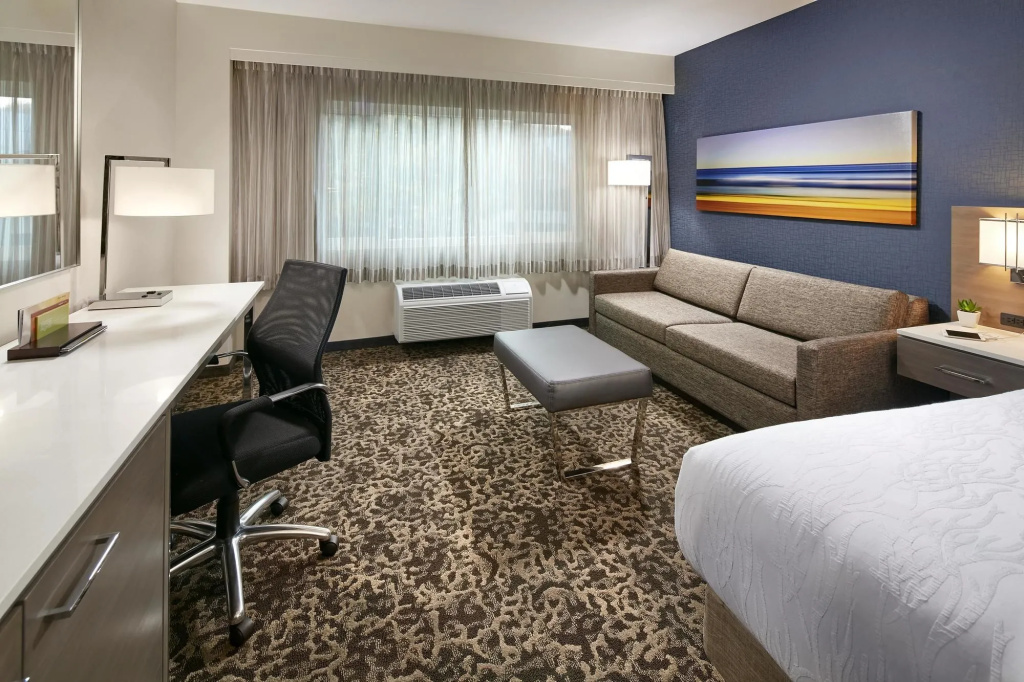 Hilton Garden Inn San Diego Mission Valley/Stadium