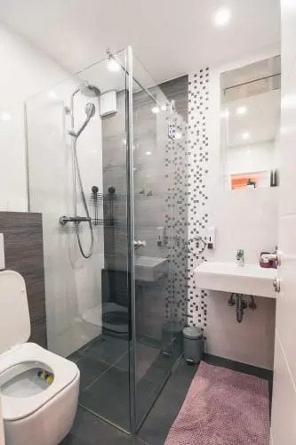 The Place Apartments