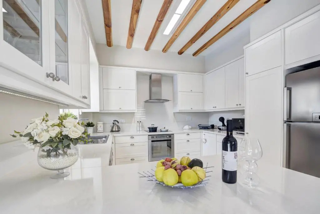 SunnyVillas: 3BR Super Cozy Villa☆Private Pool☆BBQ - Villa Falcon