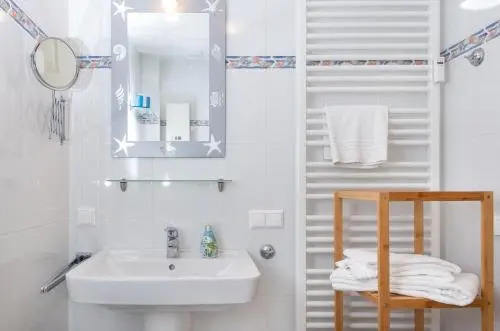 Hüs Waasluuper - Austernfischer