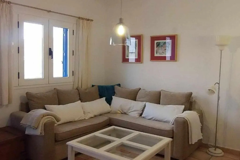 Islote House