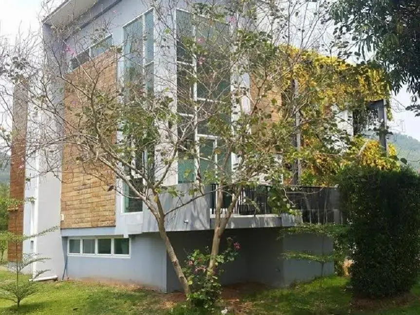 The Loft Khao Yai