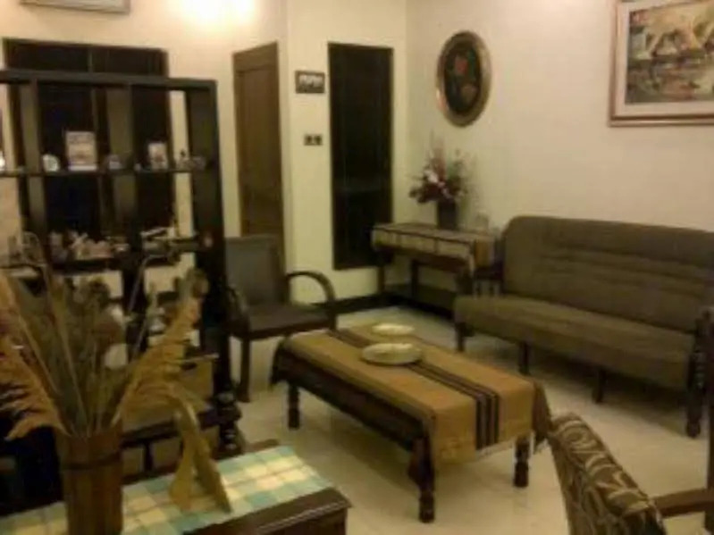 Rumah Kos Tebet Barat House