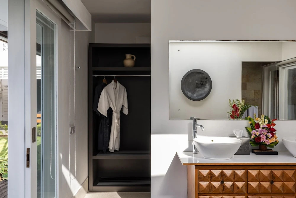 Rama Residence Seminyak