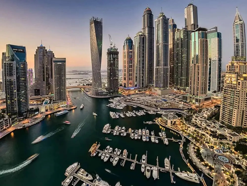 50 Discount Dubai Eye Sea View, 3 Min To Beach