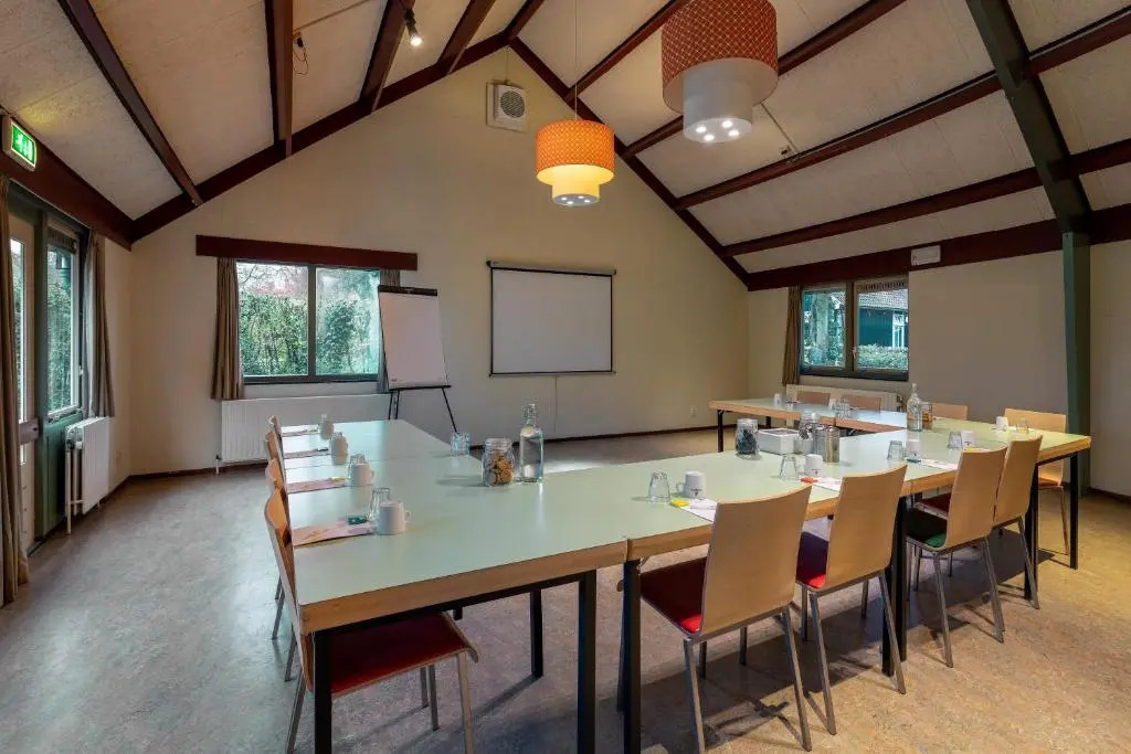 Stayokay Hostel Utrecht - Bunnik