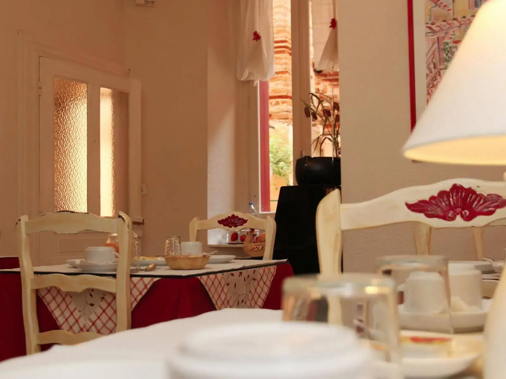 Hotel Saint-Clair