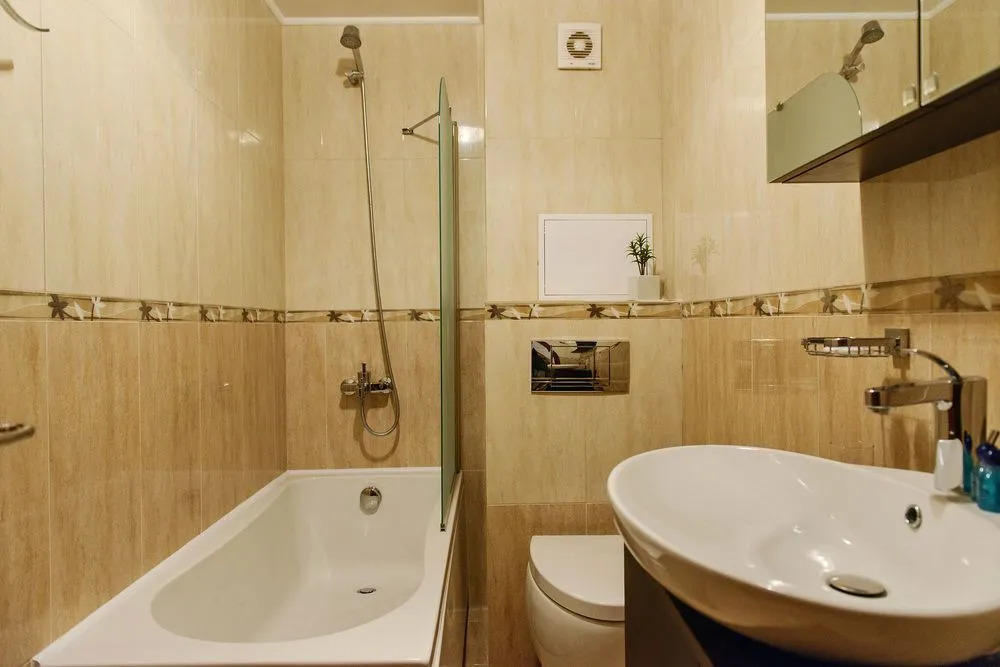Predela 2 Aparthotel