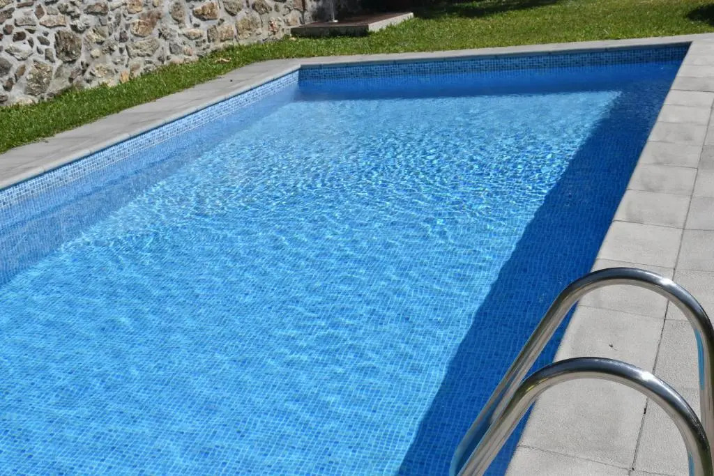 Quinta Do Bacelo, Casa Completa, 4 Quartos E Piscina