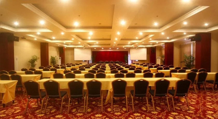 Huadu Hotel - Wuyuan