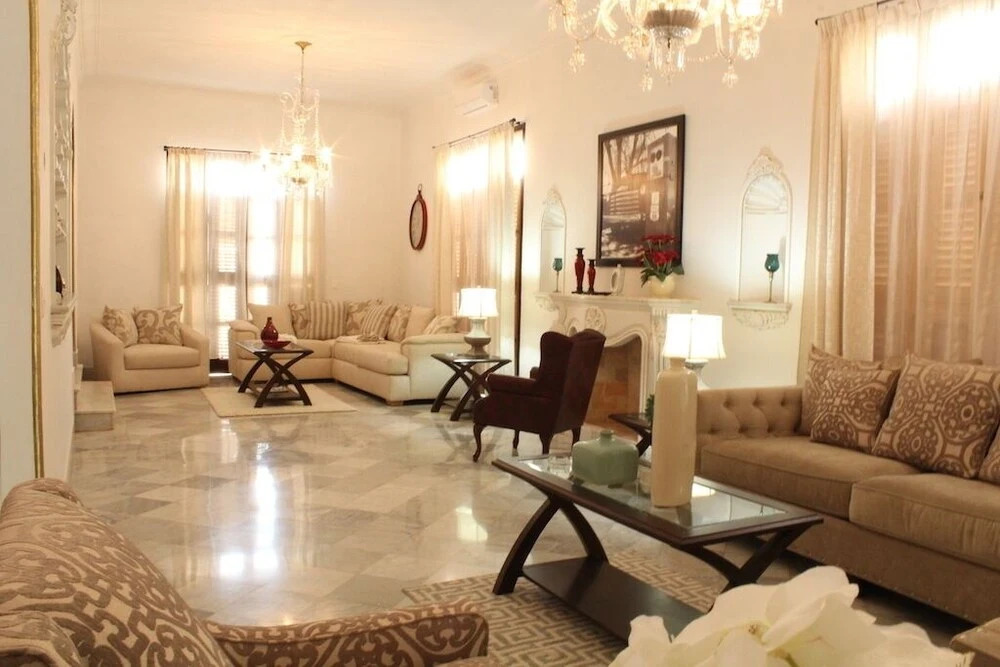 Luxury Castle in Miramar - PLF24
