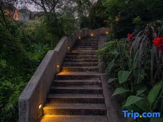 Gulangyu Yangtao Yard Haimuju Homestay (Sanqiutian Pier)