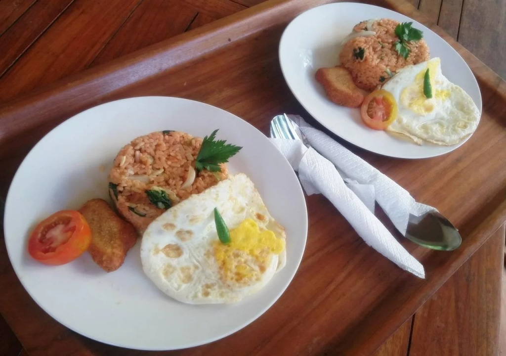 Wijaya Guest House Ubud