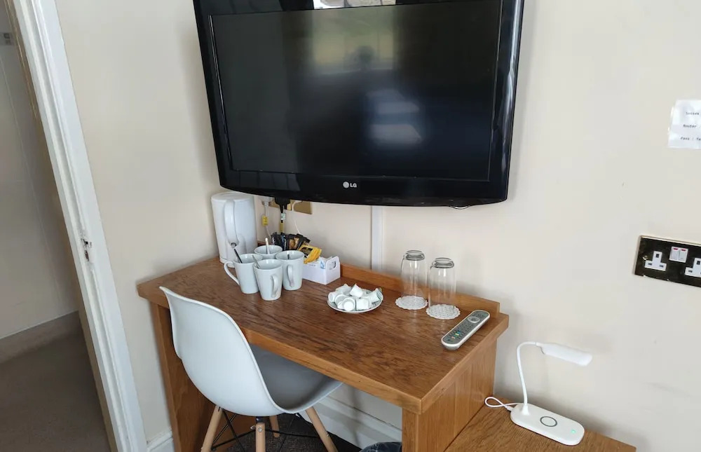 Sussex Lodge Guest House