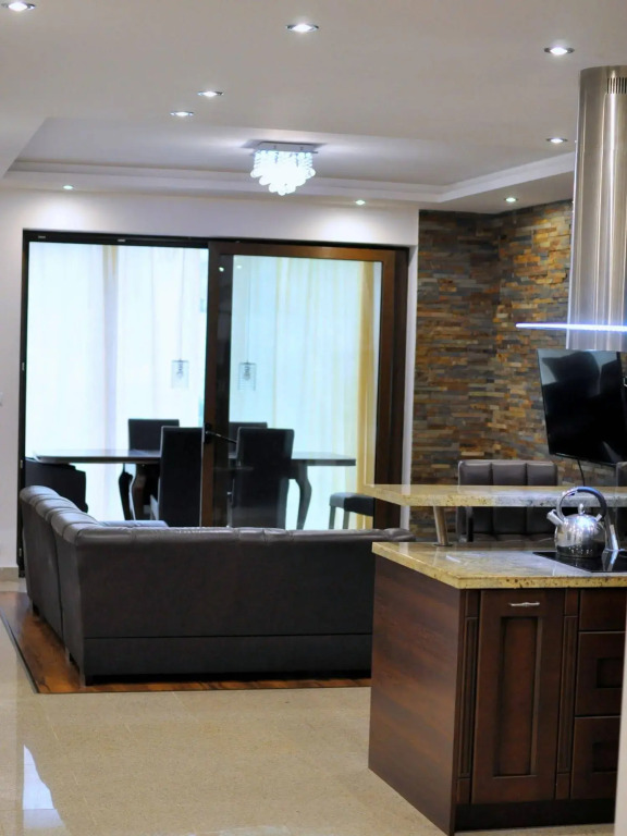 Rezydencja Wind Rose Luxury ApartHotel Gdańsk - Prywatne SPA