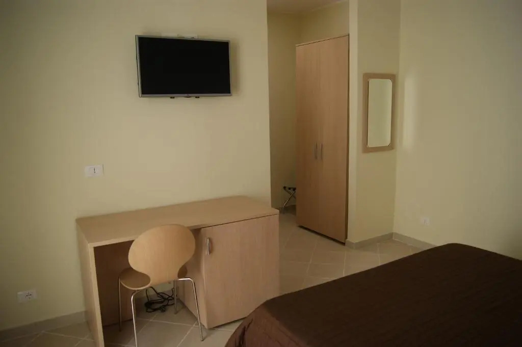 Guest House Golfo Xifonio