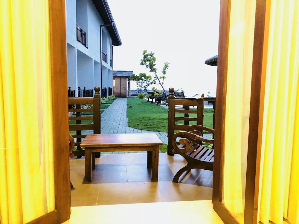 Hotel Sea Mountain
