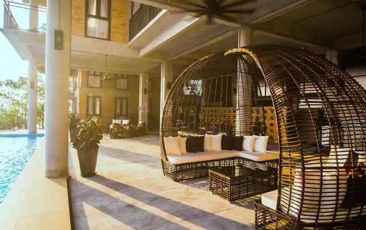 Sembayu Villa