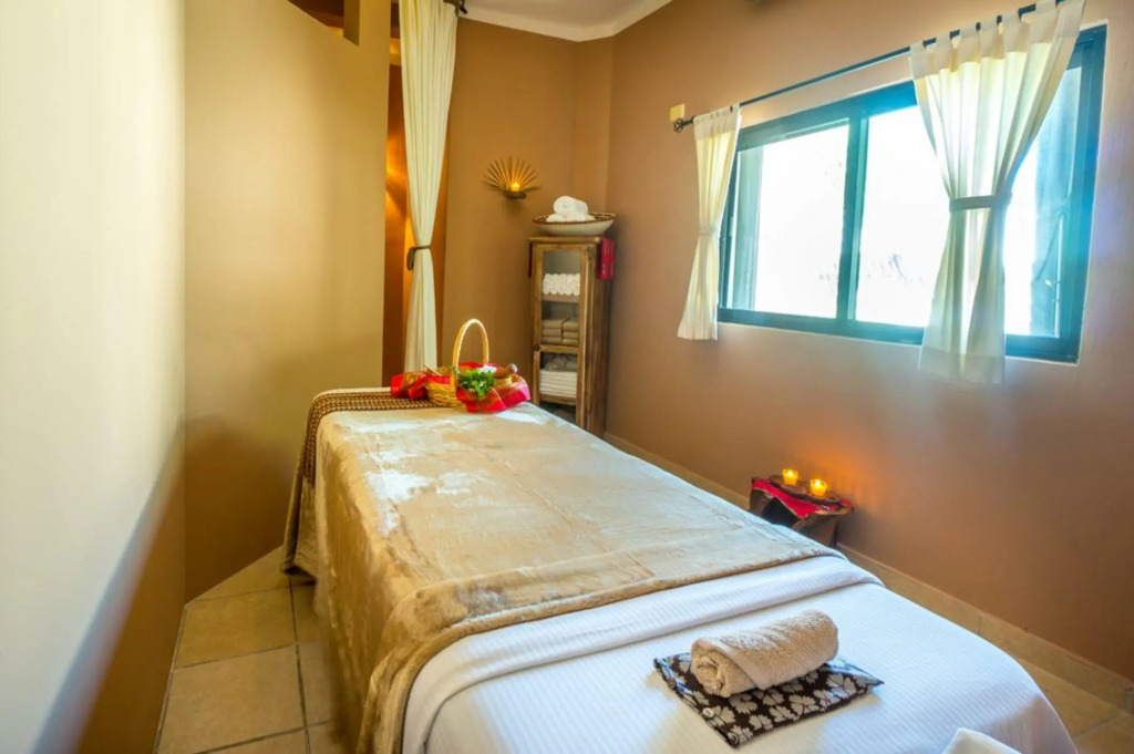 Bric Hotel and Spa