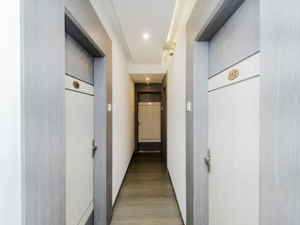 OYO 13468 Hotel Jai Malhar Residency
