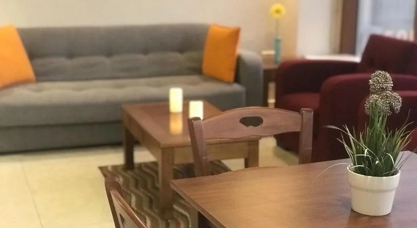 Baden Hotel Suites