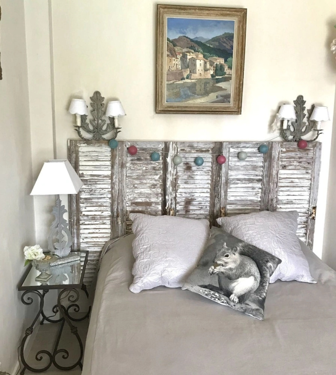 Chambre d'hôtes avec piscine - Ajaccio