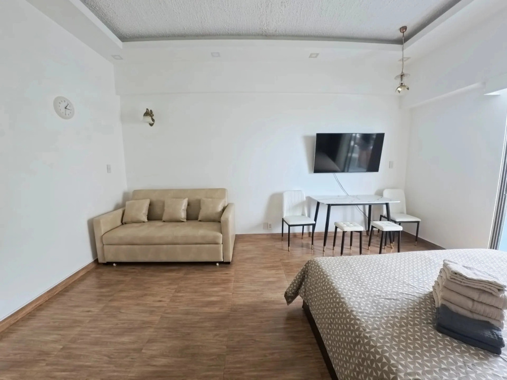 Квартира Студия в Jomtien Condotel